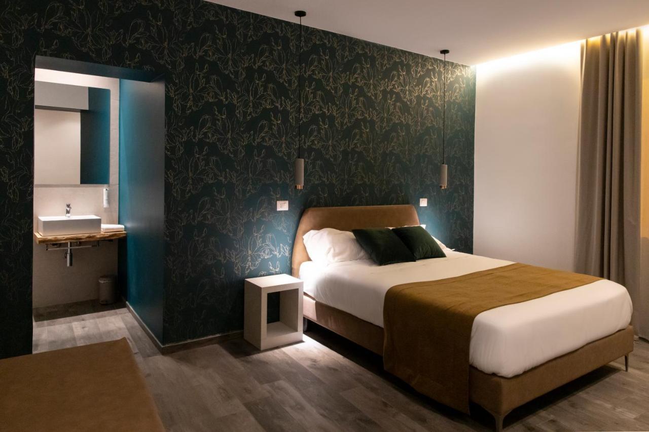 Porta Vetere - Boutique Rooms Trani Room photo